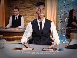 Tampilan permainan Caishen Wins di platform colok178
