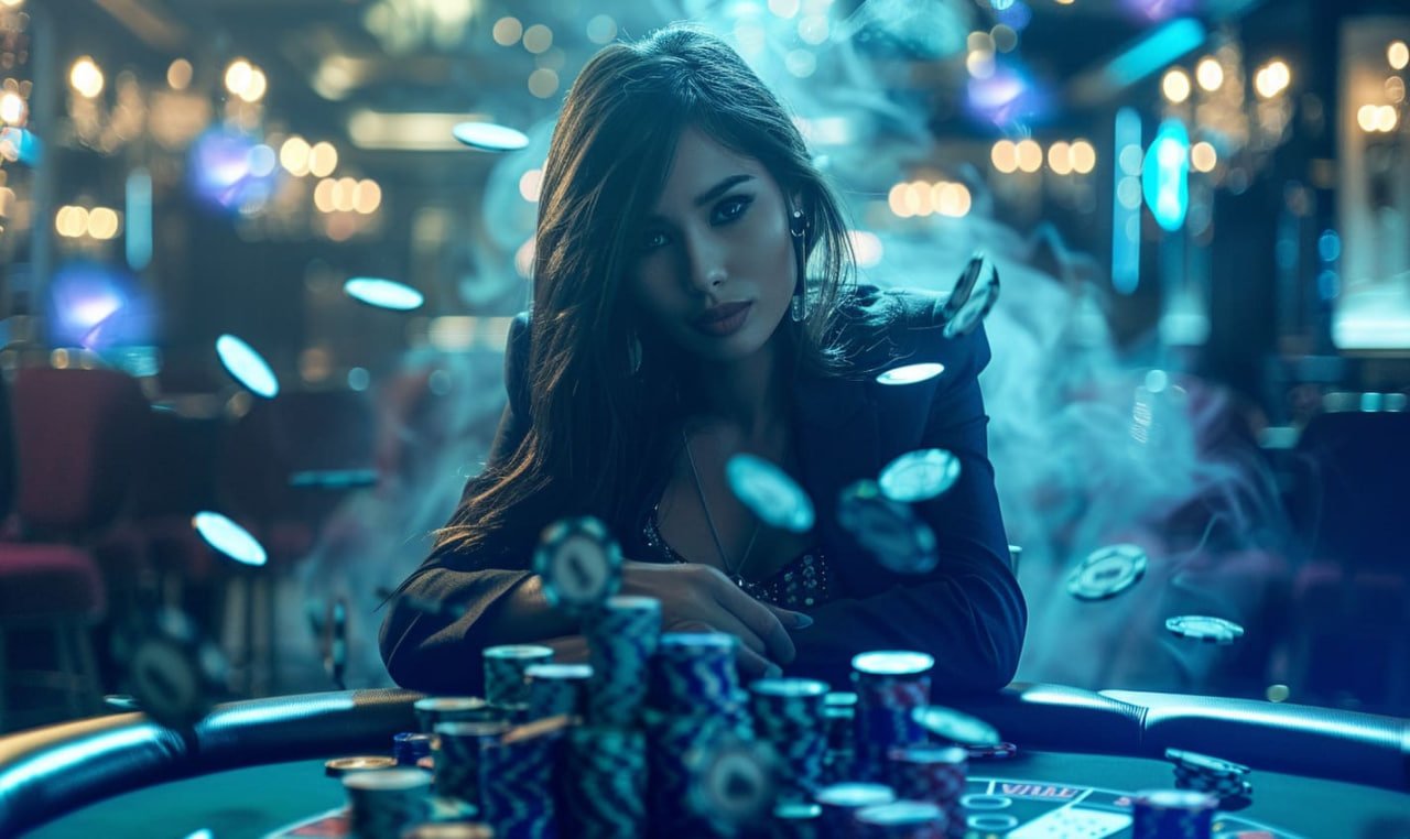Dasbor permainan colok178 menampilkan berbagai kategori slot dan live casino