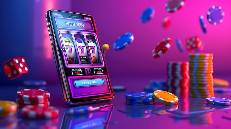 Permainan Mahjong Ways di colok178